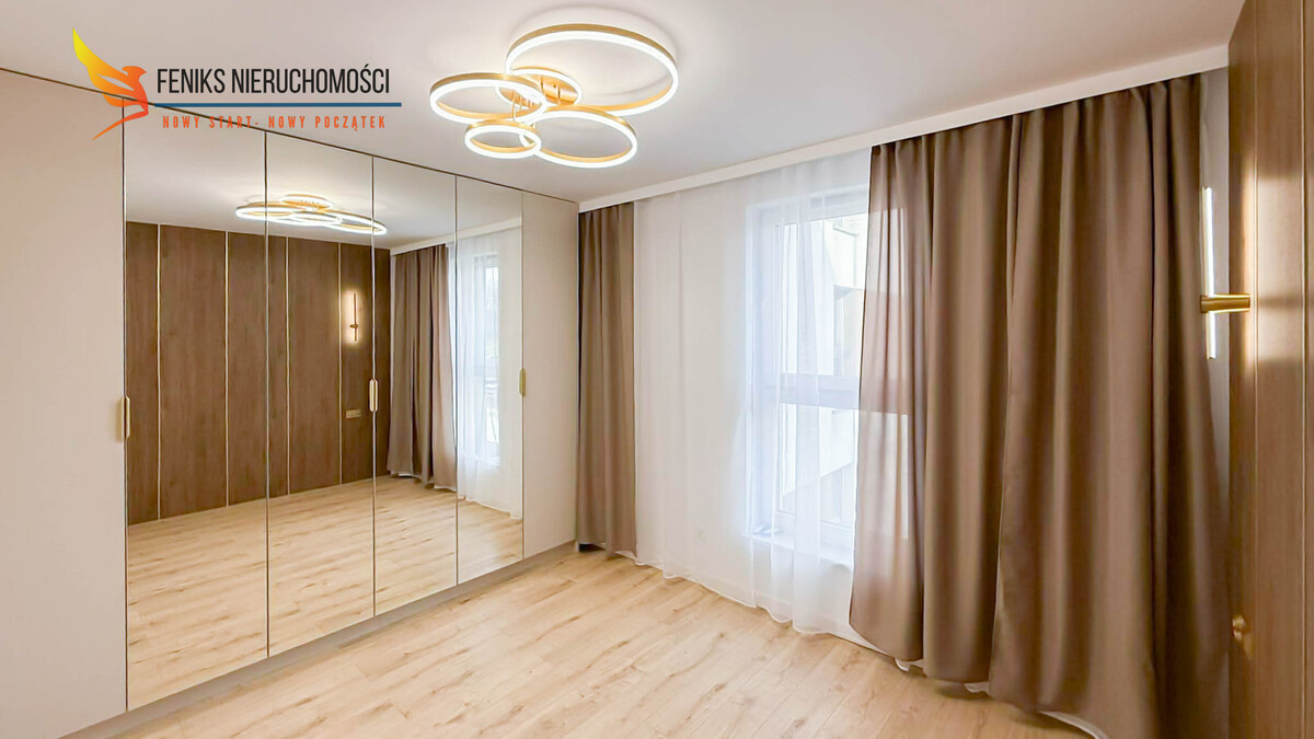 Elbląg FENIKS NIERUCHOMOŚCIPOLECA:MIESZKANIE 2 POKOJOWE UL. GRUNWALDZKACENA 549.000 ZŁ POWIERZCHNIA