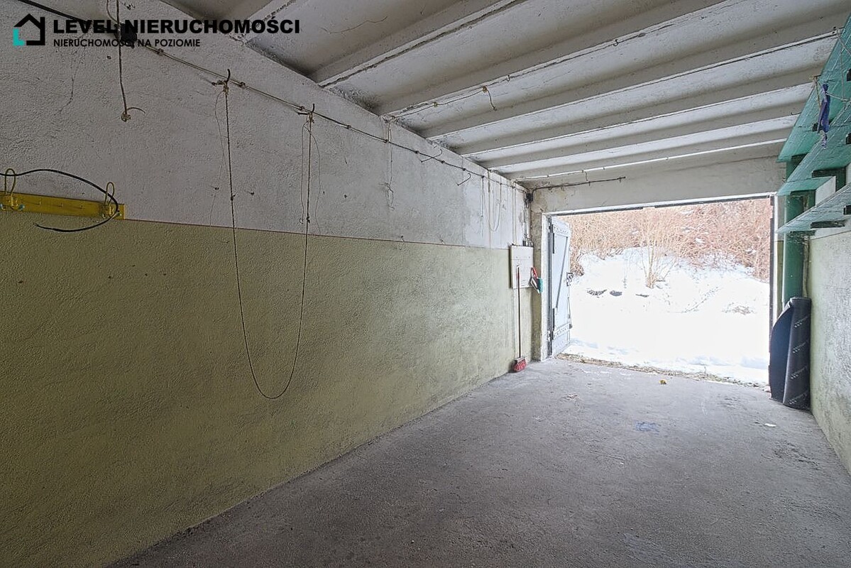 Elbląg LEVEL NIERUCHOMOŚCI Garaż w bardzo dobrym stanie. ul. Krakusa NIERUCHOMOŚCI NA POZIOMIE
