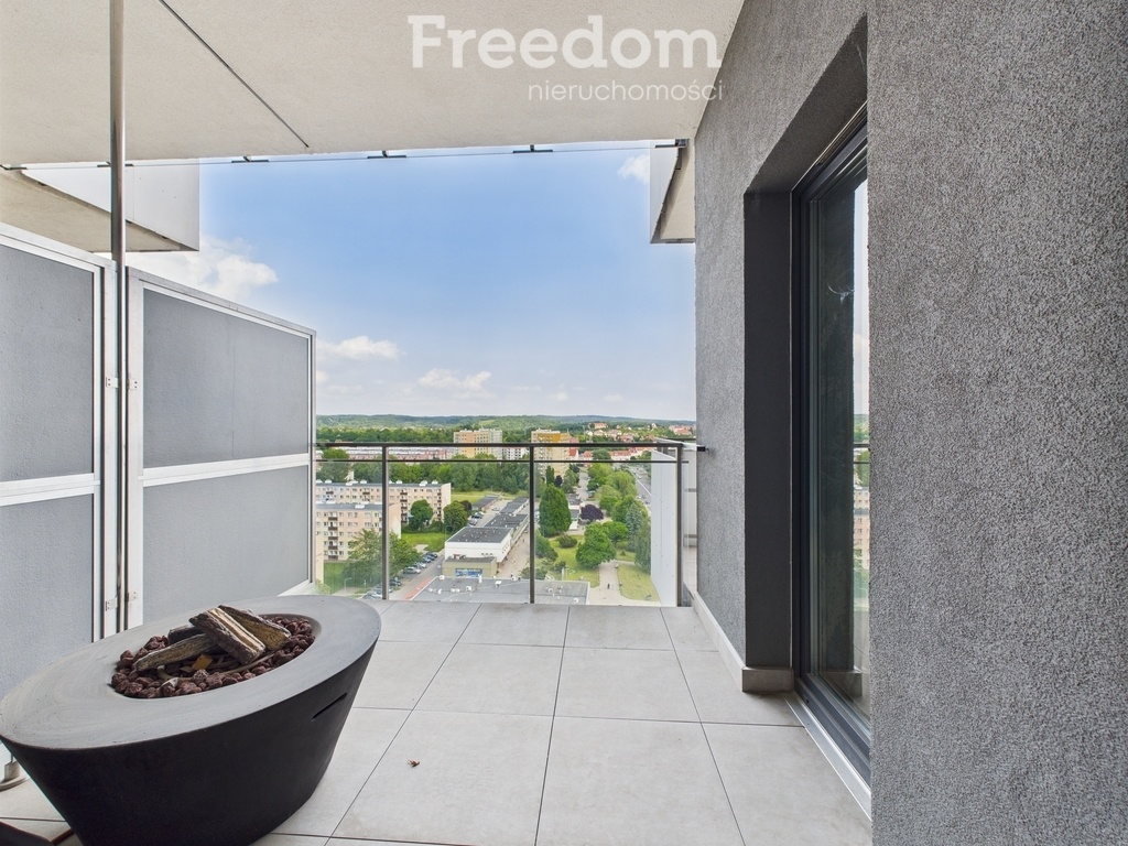 Elbląg FREEDOM NIERUCHOMOŚCIWynajmę mieszkanie - Elbląg, Królewiecka. Luksusowe mieszkanie na wynajem w