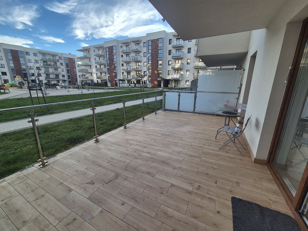 Elbląg 🌿 Sprzedam apartament na osiedlu Sadowa 🌿