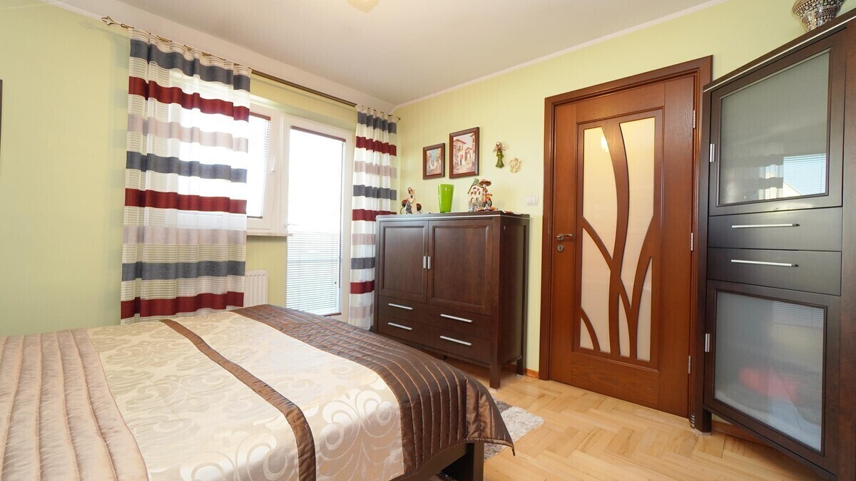 Elbląg TO MY SPRZEDAJEMYNIERUCHOMOŚCI W TYM MIEŚCIEBIURO NIERUCHOMOŚCIAMERICAN HOMEFOR SALE - 2 POKOJE - OGRODOWA