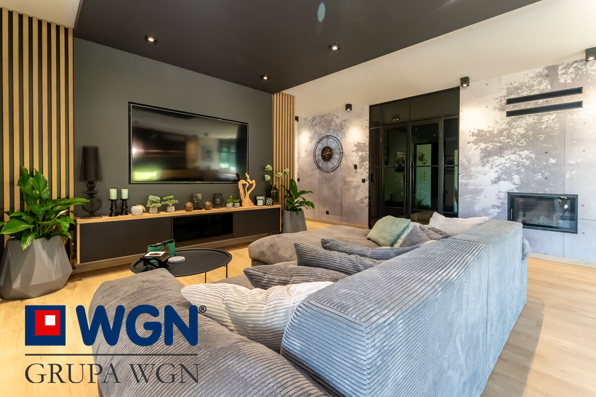 Elbląg NA SPRZEDAŻ NOWOCZESNY DOM WOLNOSTOJĄCY W MIEJSCOWOŚCI JAGODNIK ODDALONEJ O 6KM OD ELBLĄGA, ODDANY DO UŻYTKU