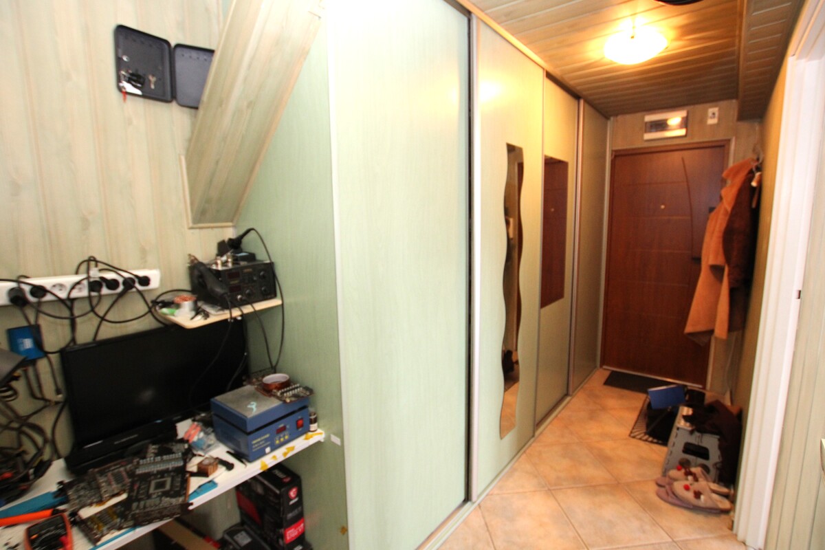 Elbląg NIERUCHOMOŚCI ANNA KRASZEWSKA Mieszkanie dwupokojowe w Malborku ul. Fałata