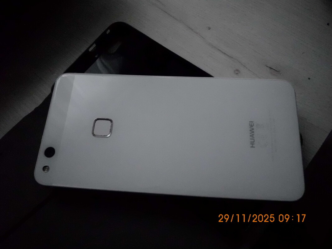 Elbląg Huawei P10 lite stan bardzo dobry sprawny
Sprawny i gotowy do użytku. Model używany.