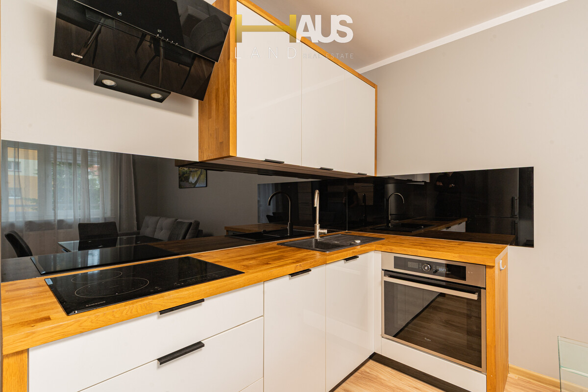 Elbląg ELBLĄG UL. WYCZÓŁKOWSKIEGOPOWIERZCHNIA 40 M2 2 POKOJE BALKON, PIWNICA GOTOWE DO ZAMIESZKANIA