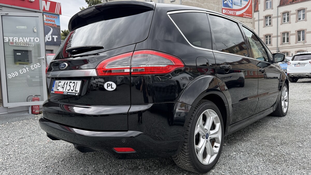 Elbląg Auto Leew LEWANDOWSKI