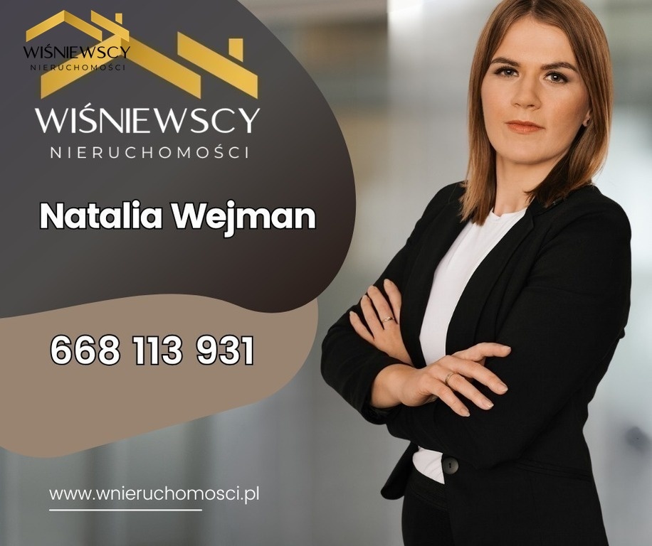 Elbląg WIŚNIEWSCY NIERUCHOMOŚCI Sp. z o.o.Sprzedam działkę - Zastawno. Oferta
Na sprzedaż dwie działki o