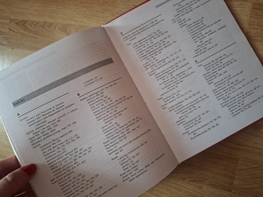 Elbląg Marketing europejski podręcznik.
Używany, syn płacił za niego 160 zl
Przydatny na wydziałach ekonomii i