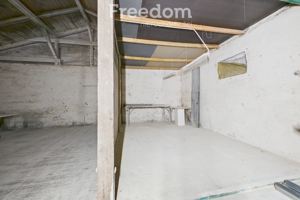 Elbląg FREEDOM NIERUCHOMOŚCISprzedam lokal użytkowy - Gronowo elbląskie, Kolejowa. Oferujemy na sprzedaż murowany