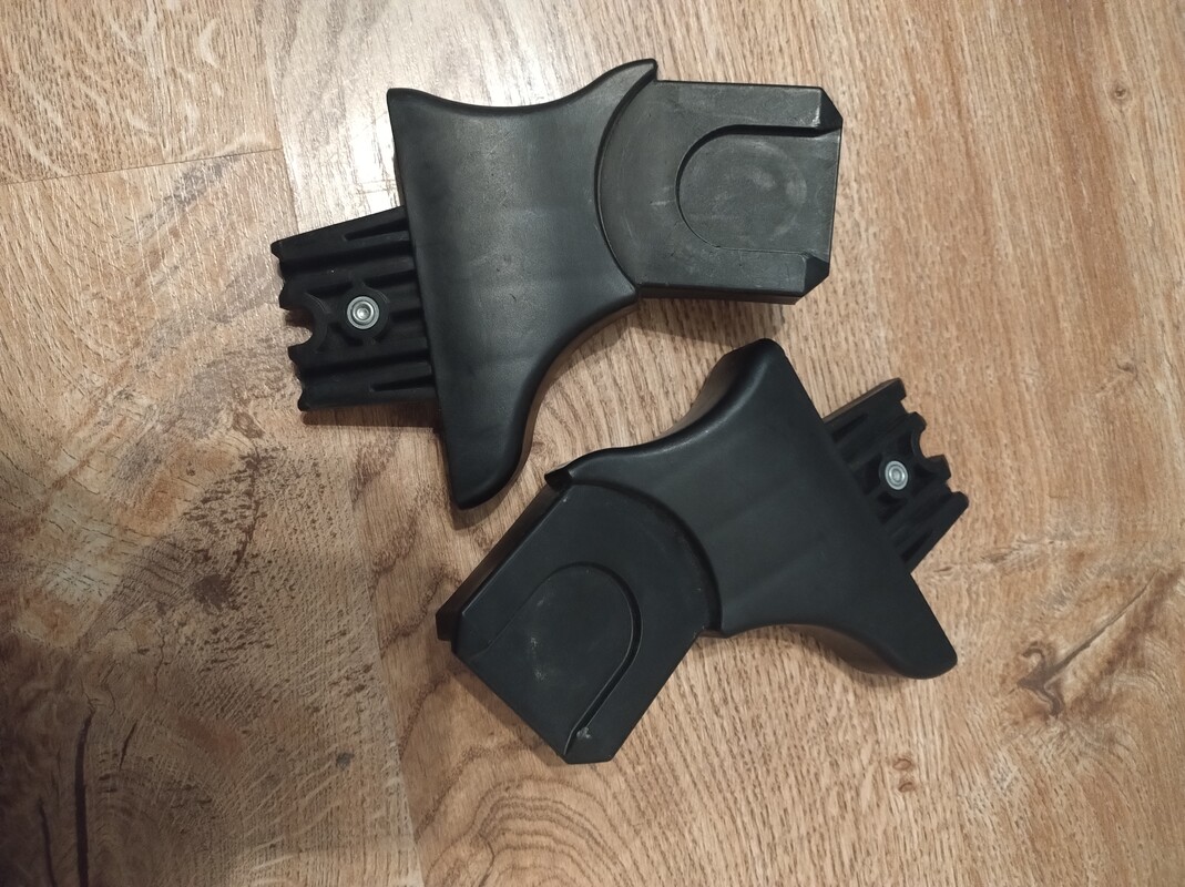 Elbląg Drogi Rodzicu
Bezpieczeństwo dziecka to podstawa!
Sprzedam nosidełko wraz z bazą gratis łącznik ( adapter) do