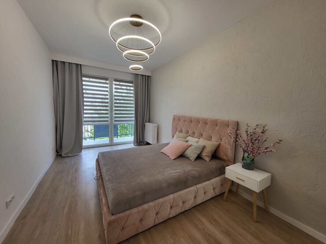 Elbląg AS NIERUCHOMOŚCI POLECA MIESZKANIE NA SPRZEDAŻ LUB ZAMIANĘ - okolice DąbkaNOWOCZESNE