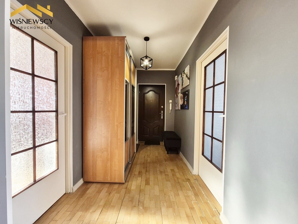 Elbląg WIŚNIEWSCY NIERUCHOMOŚCI Sp. z o.o.Sprzedam mieszkanie - Elbląg, Tadeusza Kościuszki. Oferta
Oferowane