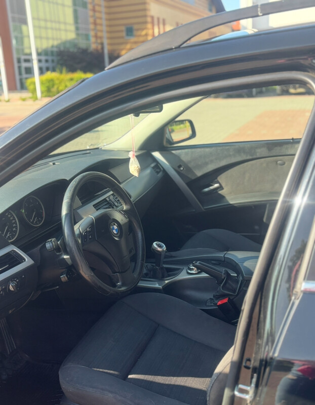 Elbląg Sprzedam BMW E61
2005 Rok
2.0 Diesel Manual
Więcej inf na telefon