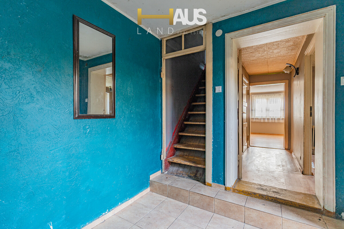 Elbląg DZIEŃ OTWARTY 22.11.2025r (SOBOTA)ELBLĄG, UL. MARII KONOPNICKIEJ DOM (PÓŁ BLIŹNIAKA) DO WŁASNEJ