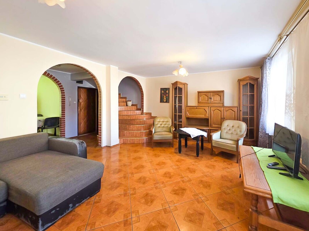 Elbląg 🏠DE FACTO NIERUCHOMOŚCI🏠TWÓJ ZAUFANY PARTNER! MIESZKANIE NA UL. STARY RYNEK W