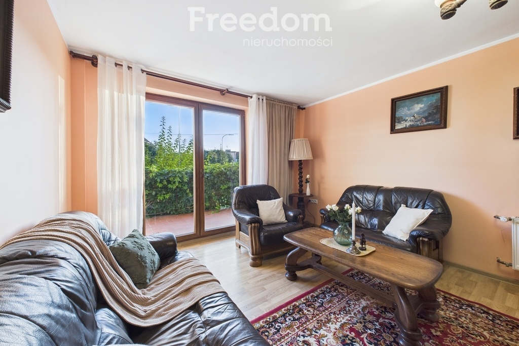 Elbląg FREEDOM NIERUCHOMOŚCISprzedam dom - Morąg, Ignacego Daszyńskiego. Na sprzedaż dom wolnostojący w Morągu o