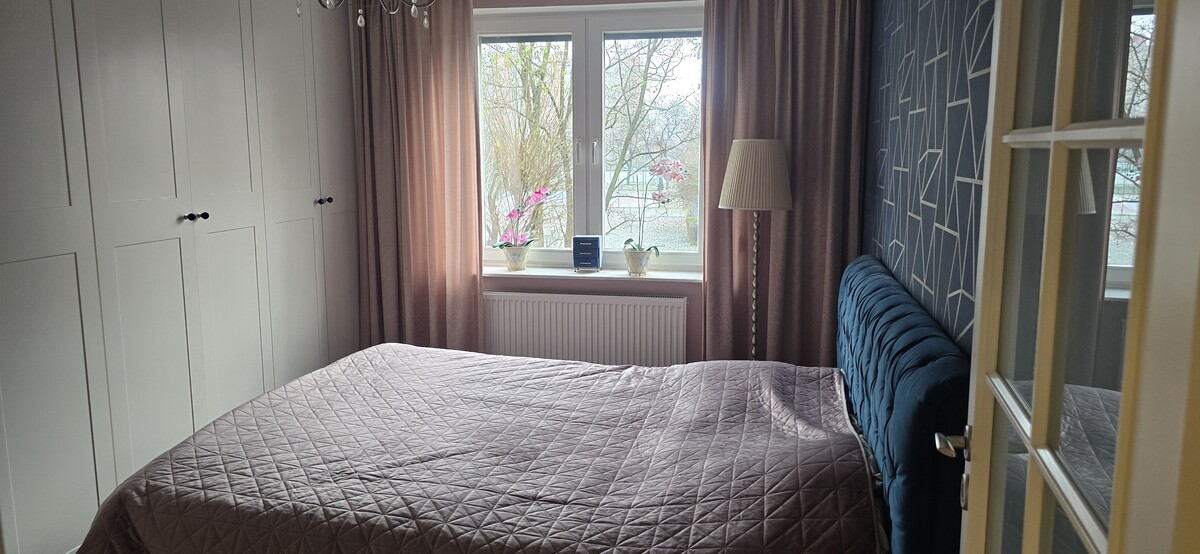 Elbląg Sprzedam mieszkanie - Elbląg, ul. Robotnicza na osiedlu Pod Wieżami, 4 pokojowe, powierzchnia