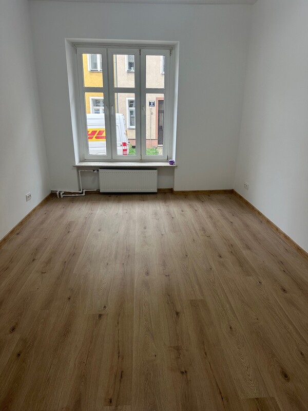 Elbląg 🏡 MIESZKANIE 3 POKOJOWE Z OGRÓDKIEM, PRZY PARKU 🌳