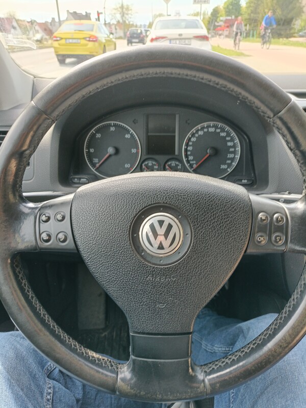 Elbląg Volkswagen Golf 2004 r, sprowadzony, 5-drzwiowy, z silnikiem diesla 1.9 TDI (90 KM). Przebieg 258720 km. Jestem