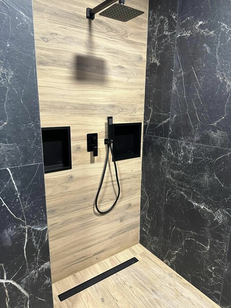 Elbląg Profesjonalne remonty mieszkańŁazienki, kuchnie, salony, sypialnie, wc, balkony, tarasyLokale niemieszkalne i