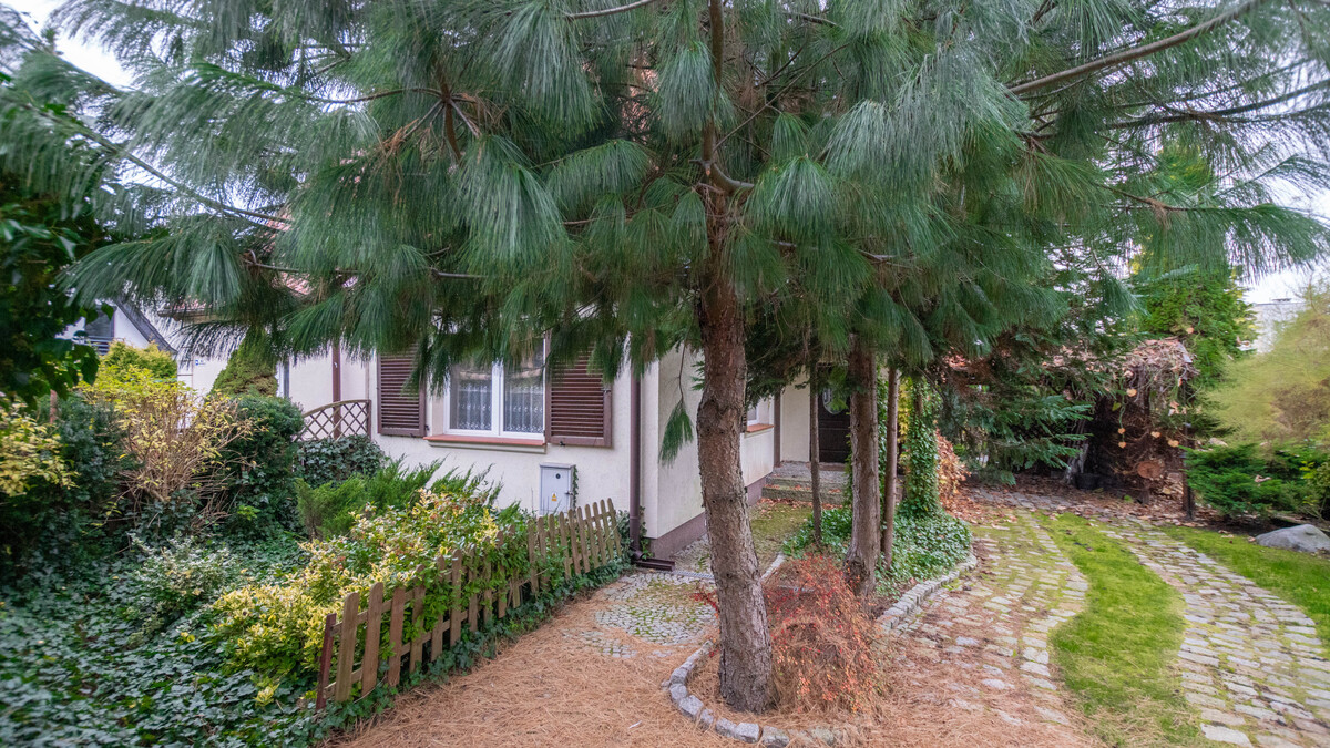 Elbląg * * * ABC NIERUCHOMOŚCI * * *NOWA CENA! UROKLIWY DOM W ZABUDOWIE BLIŹNIACZEJ – GOTOWY DO