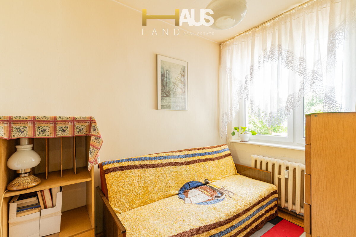 Elbląg ELBLĄG, UL. TEATRALNAPOWIERZCHNIA 59,9 M24 POKOJE, OSOBNA KUCHNIA BALKON, PIWNICA PARTER MEDIA Z