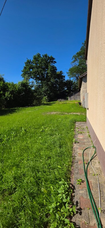 Elbląg Sprzedam dom wolnostojący z dużą działką