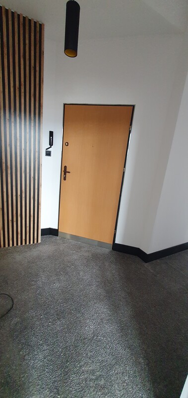 Elbląg Mieszkanie po remoncie z balkonem 57,3 m² położone przy ul. Królewieckiej w pięknej odnowionej kamienicy z