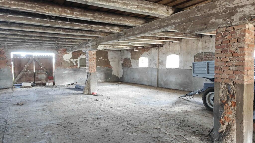 Elbląg NA SPRZEDAŻ DZIAŁKA INWESTYCYJNAO POWIERZCHNI 0,3592 ha W MIEJSCOWOŚCI KRUPIN    Krupin to