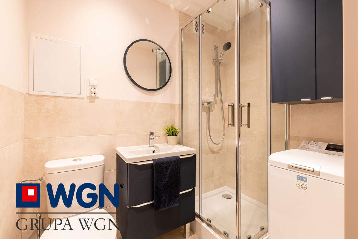 Elbląg WGN Nieruchomości oddział Elbląg prezentuje Państwu na wynajem mieszkanie, w centrum Elbląga, o powierzchni 29