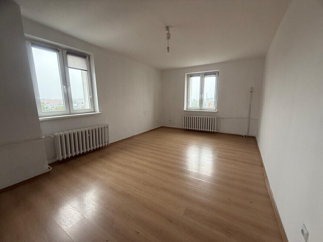 Elbląg Na sprzedaż3-pokojowe mieszkanie z pięknym widokiem – Centrum Elbląga, ul. KrólewieckaUmów się na