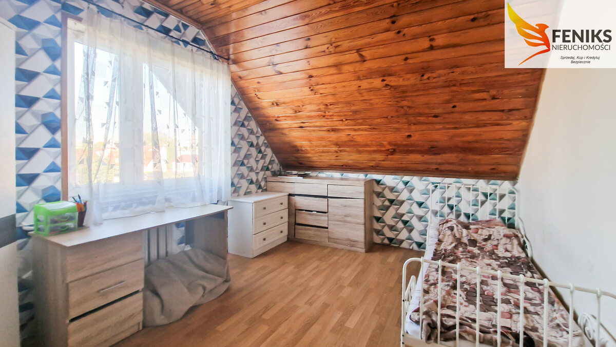 Elbląg FENIKS NIERUCHOMOŚCIPOLECA:DOM WOLNOSYTOJĄCY ELBLĄG UL. KAMIENNACENA 890.000 ZŁ POWIERZCHNIA DOMU 298,74