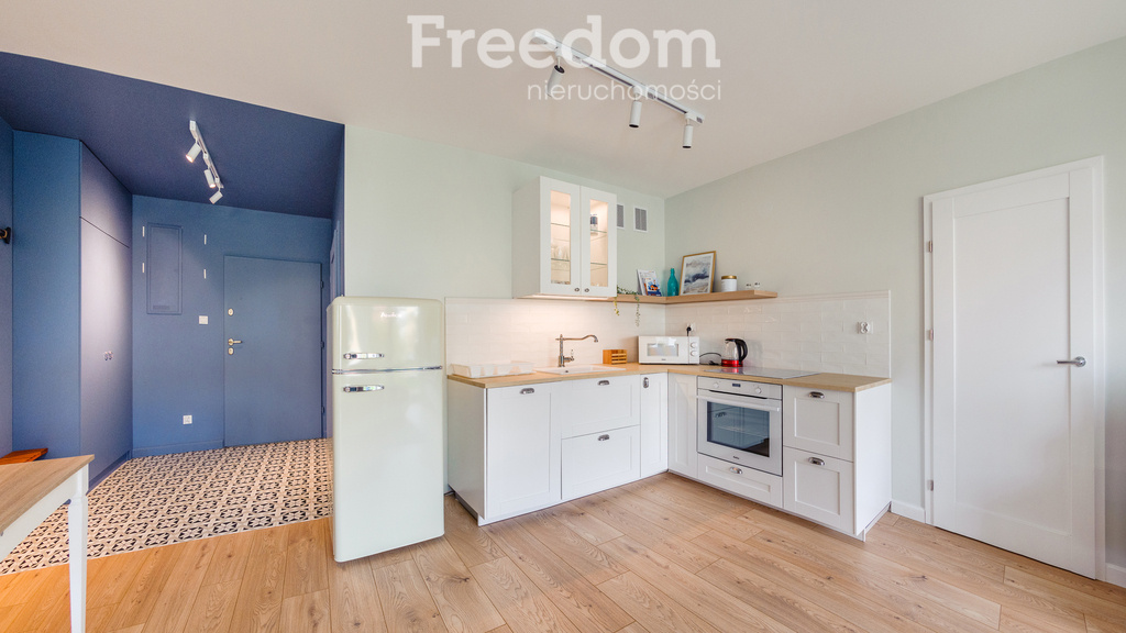 Elbląg FREEDOM NIERUCHOMOŚCISprzedam mieszkanie - Sztutowo, Mierzeja Park. Przytulny i klimatyczny apartament z