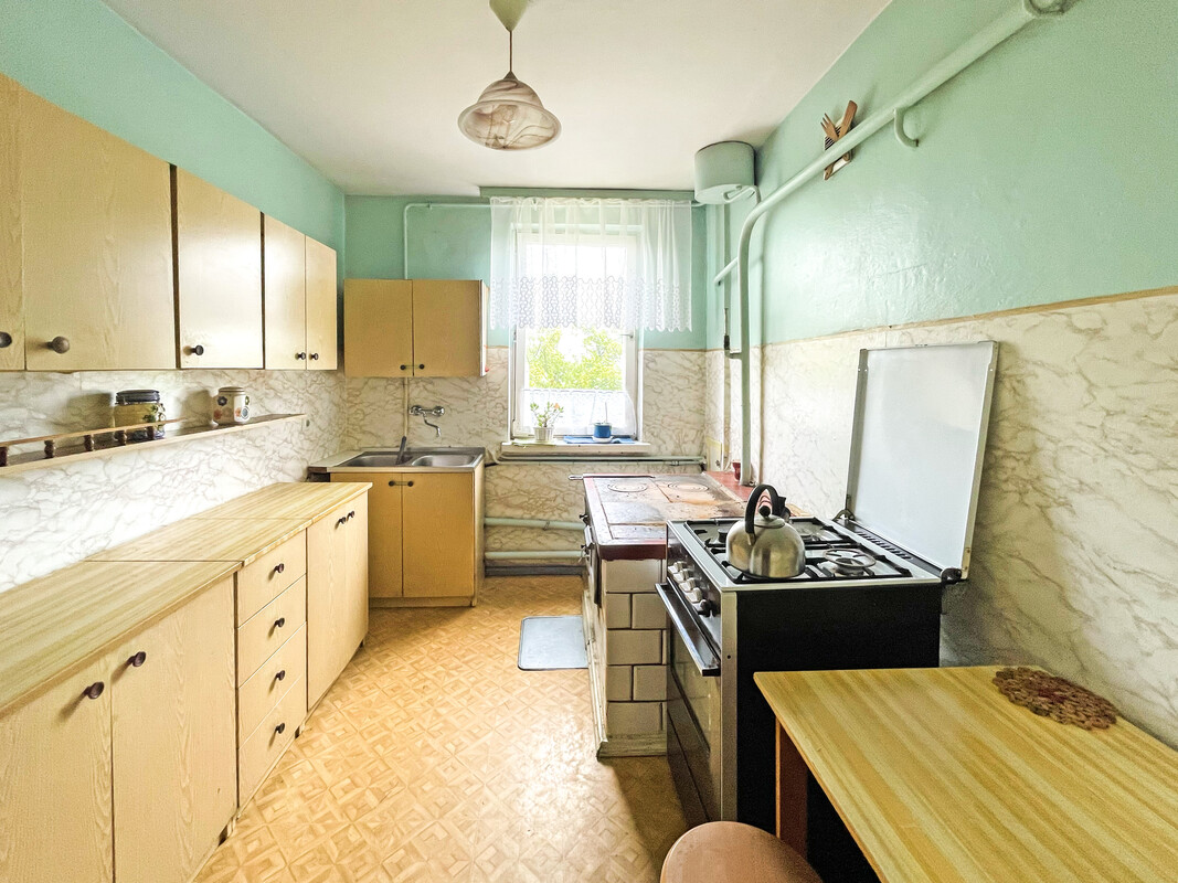 Elbląg 🏠 DE FACTO NIERUCHOMOŚCI 🏠TWÓJ ZAUFANY PARTNER NOWA CENA! MIESZKANIE Z DUŻYM