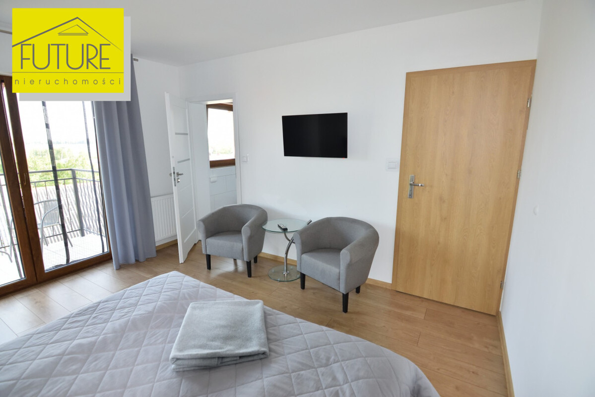 Elbląg FUTURE NIERUCHOMOŚCISprzedam dom - Kąty Rybackie DOM WOLNOSTOJĄCY Z FUNKCJĄ MIESZKALNĄ I POD