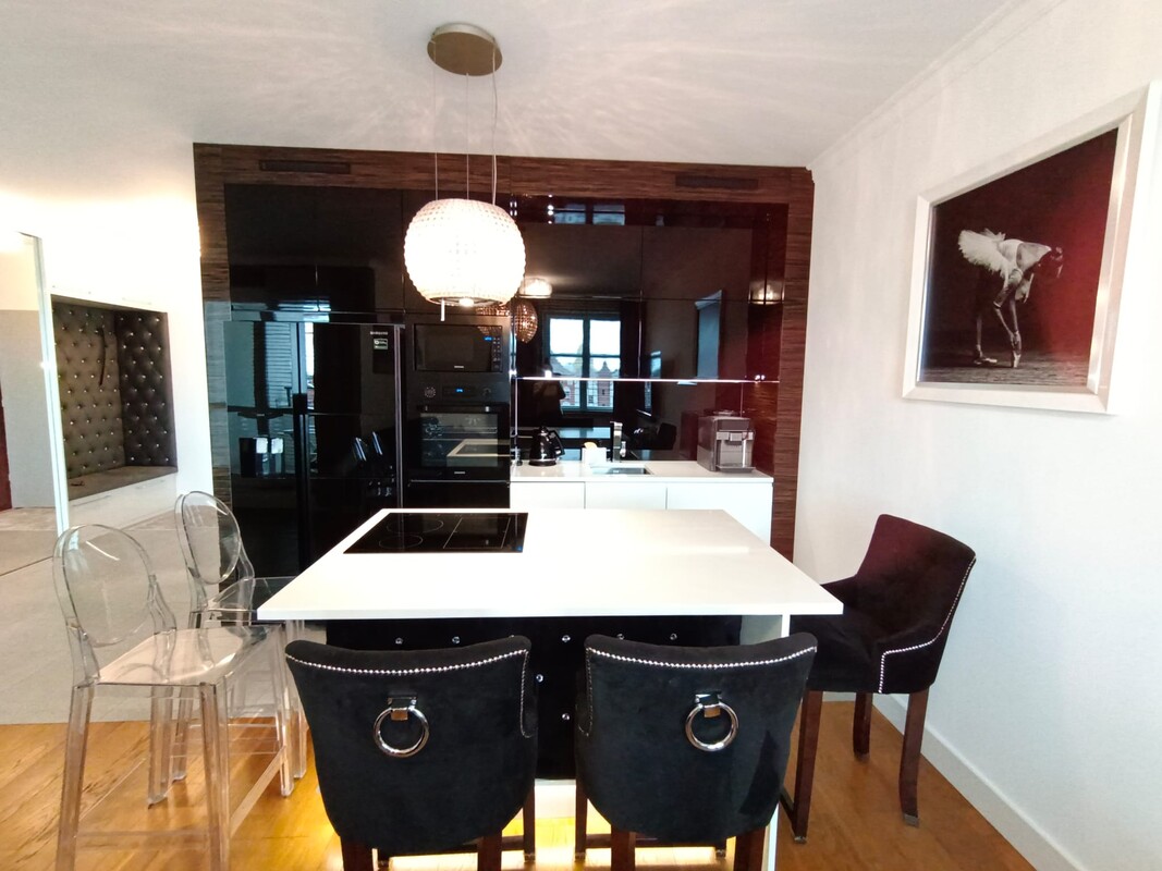 Elbląg STATOR NIERUCHOMOŚCI - 30 lat w Elblągu DO WYNAJĘCIA