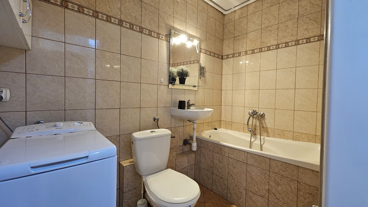 Elbląg BIURO NIERUCHOMOŚCISZULC& SZULCMieszkanie - Elbląg ul. Płk. DąbkaPowierzchnia: 26 m2Mieszkanie na 1 piętrze