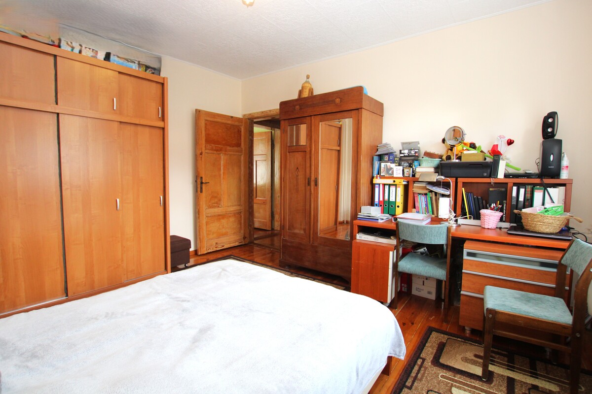 Elbląg NIERUCHOMOŚCI ANNA KRASZEWSKA  Poczuj niezwykły klimat przedwojennej kamienicy w sercu miasta!