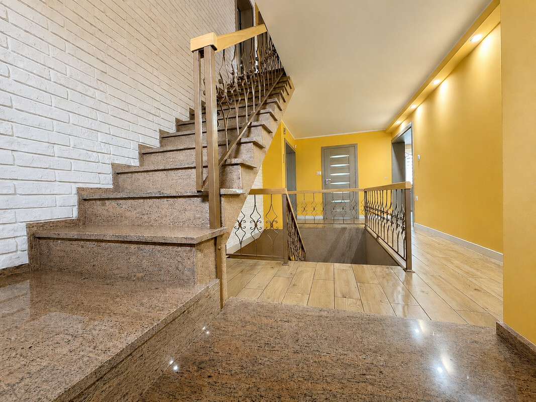 Elbląg Dom 310m² + Hala + Działka. Łącznie 6588m² przy S7/Wilamowo gm. Małdyty, ostródzki, warmińsko-mazurskie