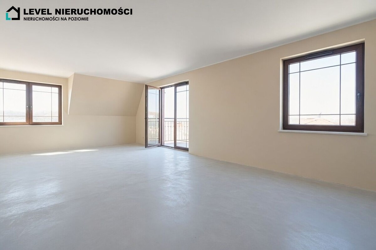 Elbląg LEVEL NIERUCHOMOŚCI Apartament z widokiem na morzeKrynica Morska NIERUCHOMOŚCI NA POZIOMIE