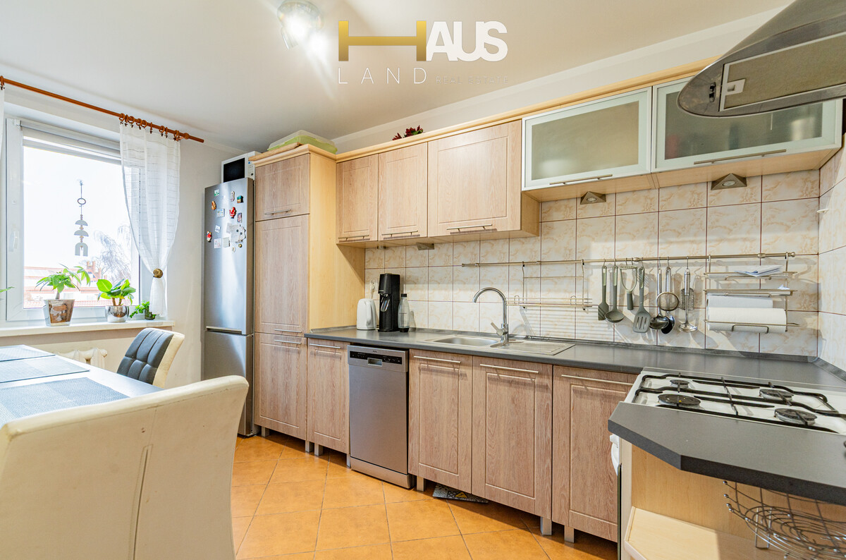 Elbląg DZIEŃ OTWARTY 13.12.2025r (SOBOTA)BRANIEWO, UL. JANA MATEJKI POWIERZCHNIA 53 M22 POKOJE, OSOBNA