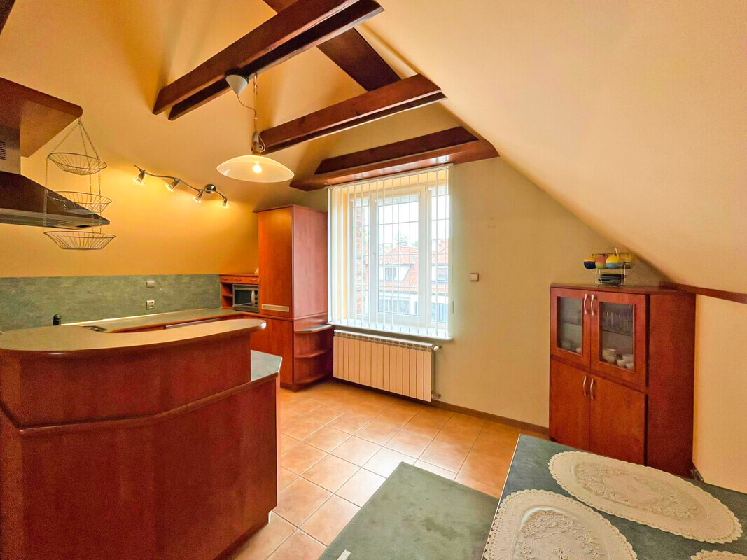 Elbląg 🏠  DE FACTO NIERUCHOMOŚCI🏠  TWÓJ ZAUFANY PARTNER!  KAMIENICA NA STARYM MIEŚCIE W