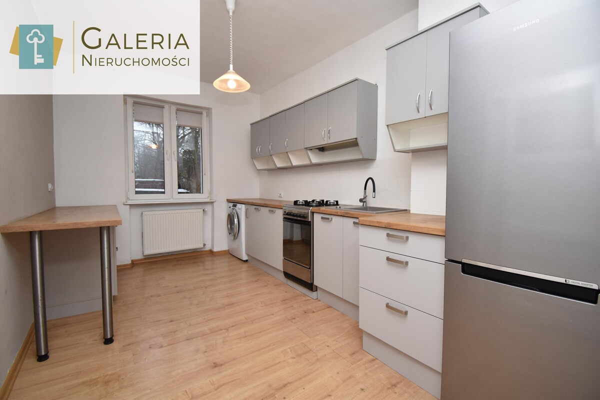 Elbląg GALERIA NIERUCHOMOŚCIZ pasji i miłości do nieruchomościNa sprzedaż: Przestronne dwa pokoje, blisko Parku