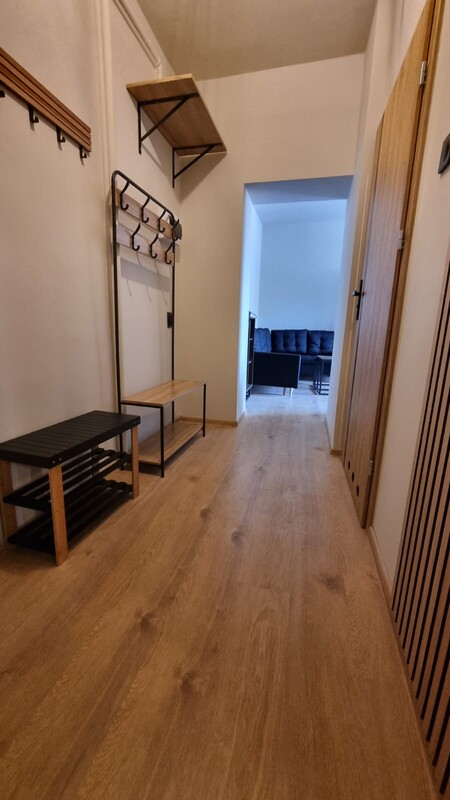 Elbląg 🏡 Wynajmę mieszkanie ul. Giermków 19/1 – Elbląg, Centrum 🏡Mieszkanie na parterze w 4-piętrowym bloku,