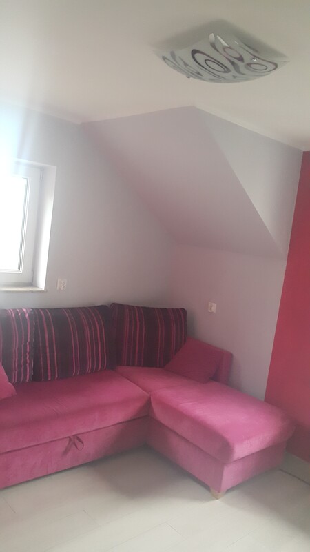 Elbląg 🏠 Wynajmę od maja, najchętniej samotnej osobie bez nałogów, samodzielne małe mieszkanie z
