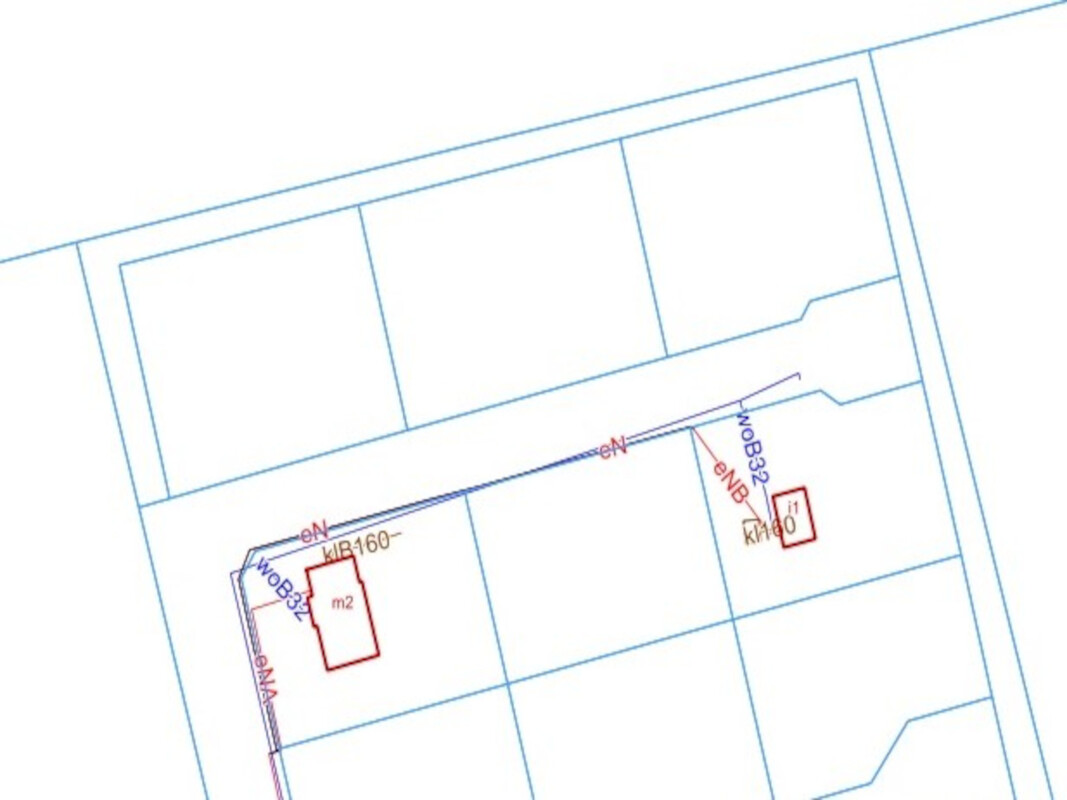 Elbląg Prezentuję Państwu 3 działki budowlane w miejscowości Markusy (woj. warmińsko-mazurskie). Do Elbląga jest około