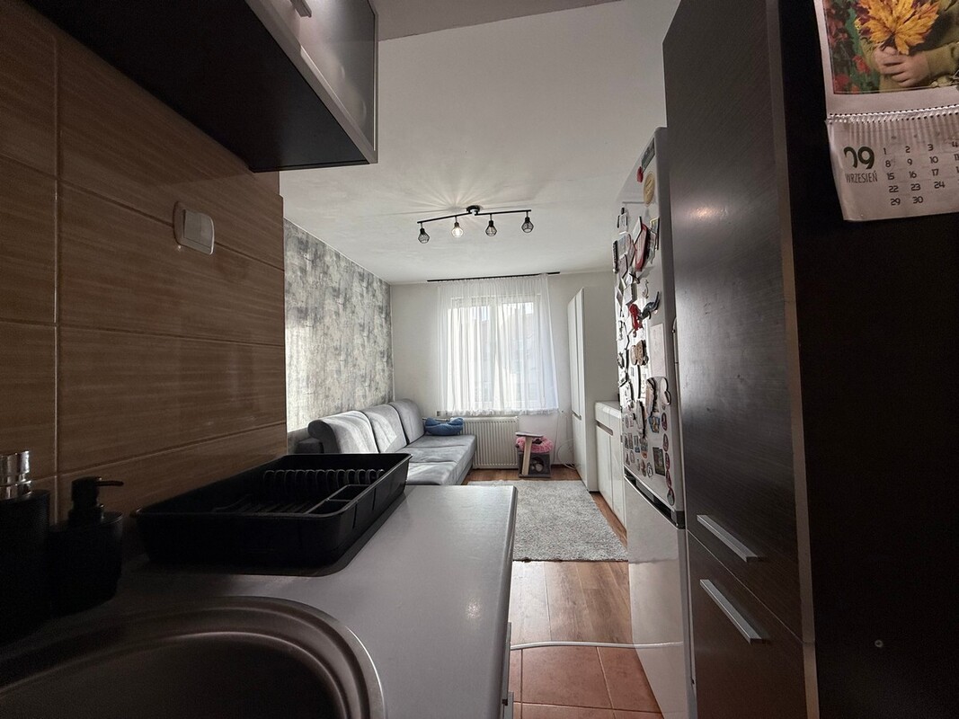 Elbląg BIURO NIERUCHOMOŚCISZULC& SZULCNA SPRZEDAŻMieszkanie w Elblągu ul. Kamienna o powierzchni z