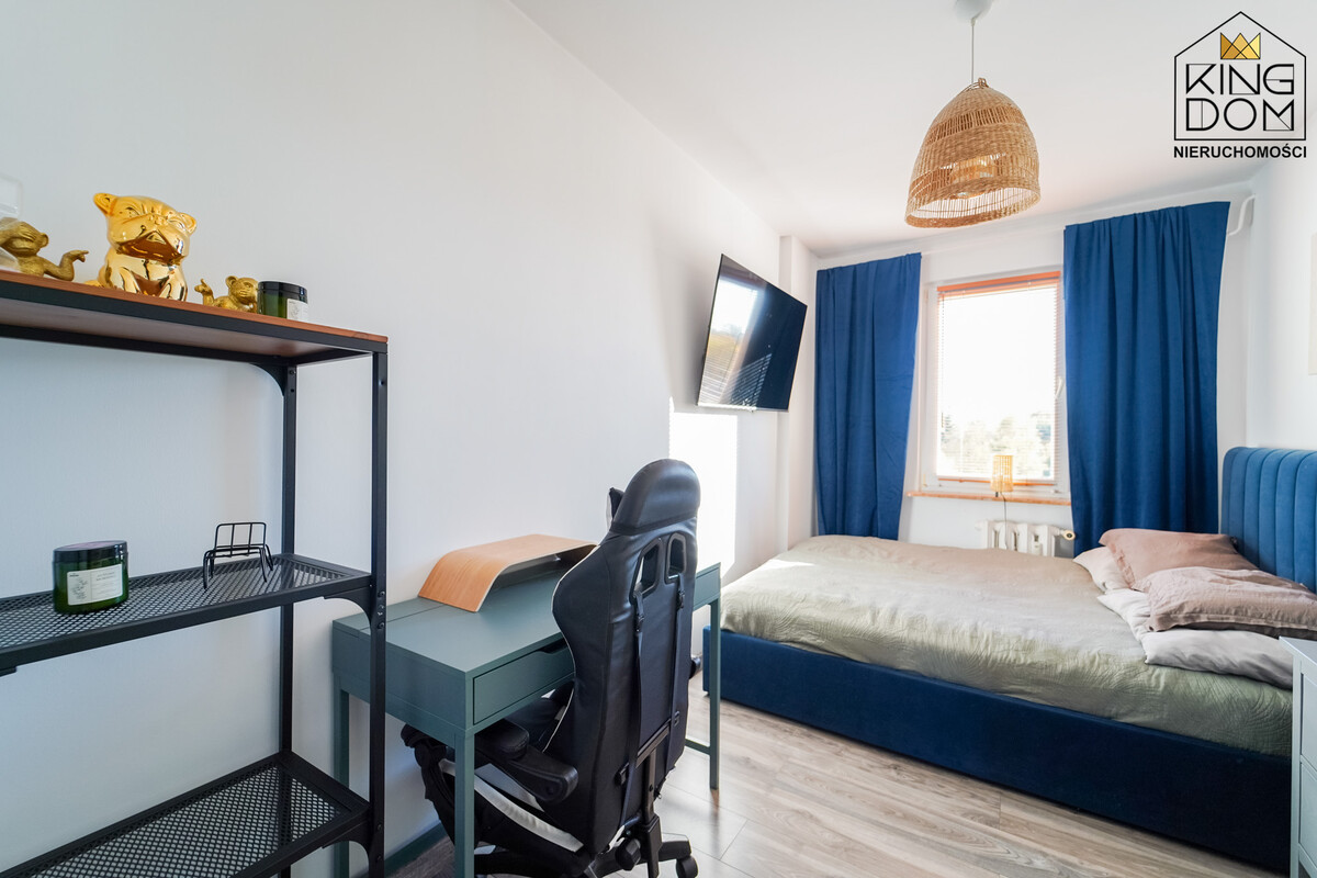 Elbląg 👑🏠 KINGDOM 🏠👑NIERUCHOMOŚCI BLISKO CIEBIE PRZESTRONNE