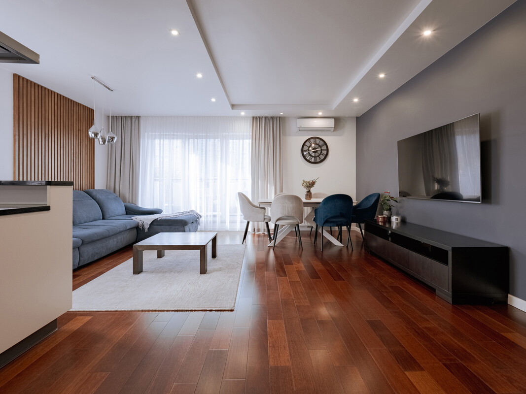 Elbląg 🏡 Na sprzedaż mieszkanie 4-pokojowe (88,97 m2) w Elblągu Al. Jana Pawła II z