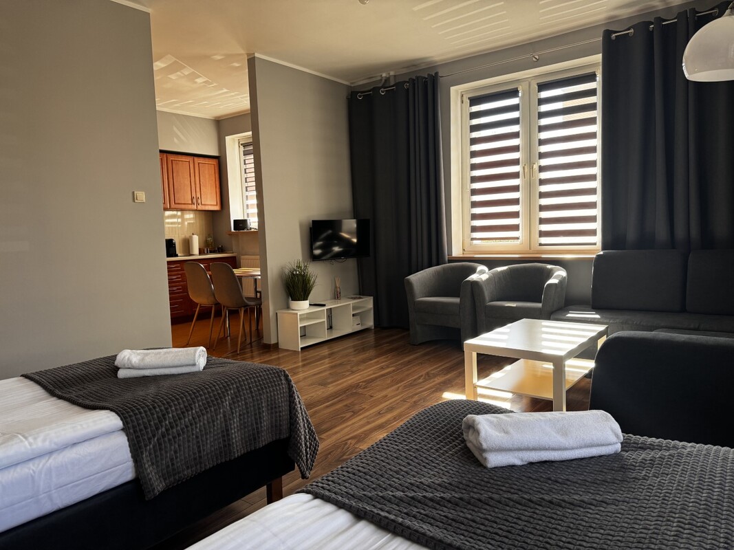 Elbląg 🏡 Mieszkanie 43m2 w centrum Elbląga 🏡Wyjątkowa okazja! Komfortowe mieszkanie w sercu Elbląga